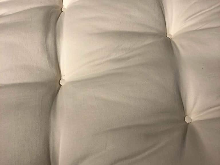 Naturally Organic Hudson Luxe Latex Mattress image