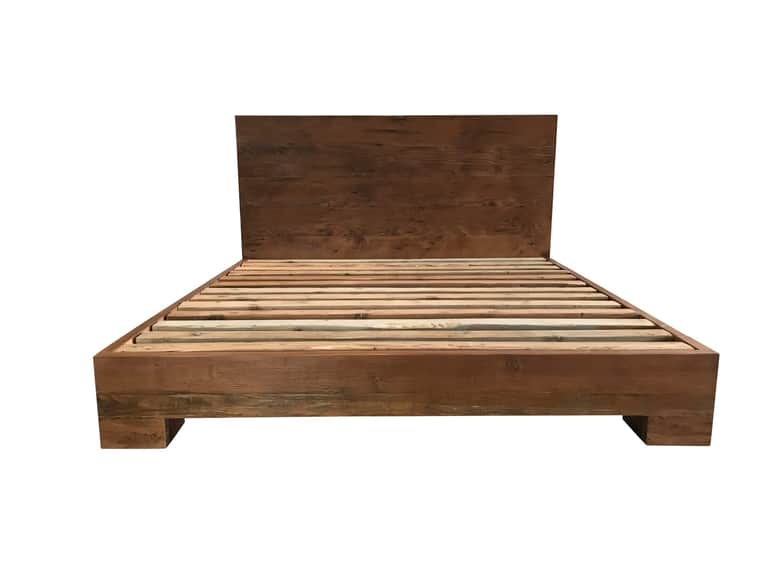 Urban Woods Phillip Bed
