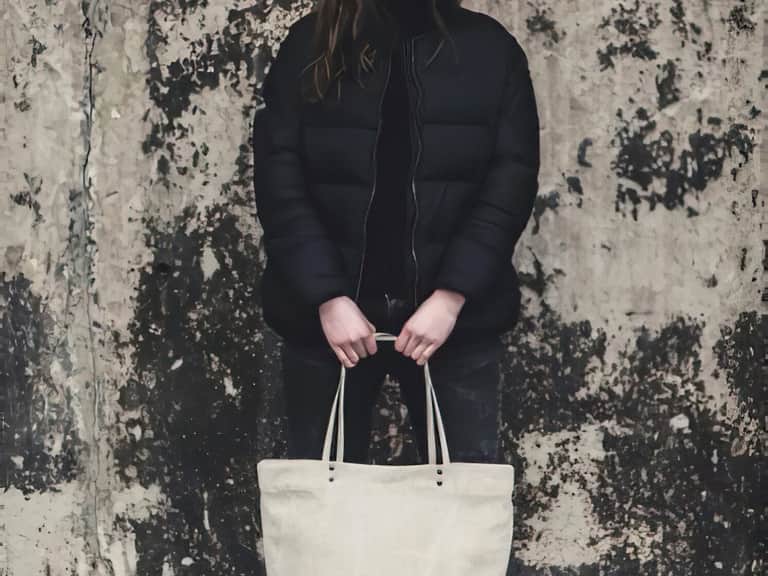 Libeco Linen James Shoulder Sac Bag