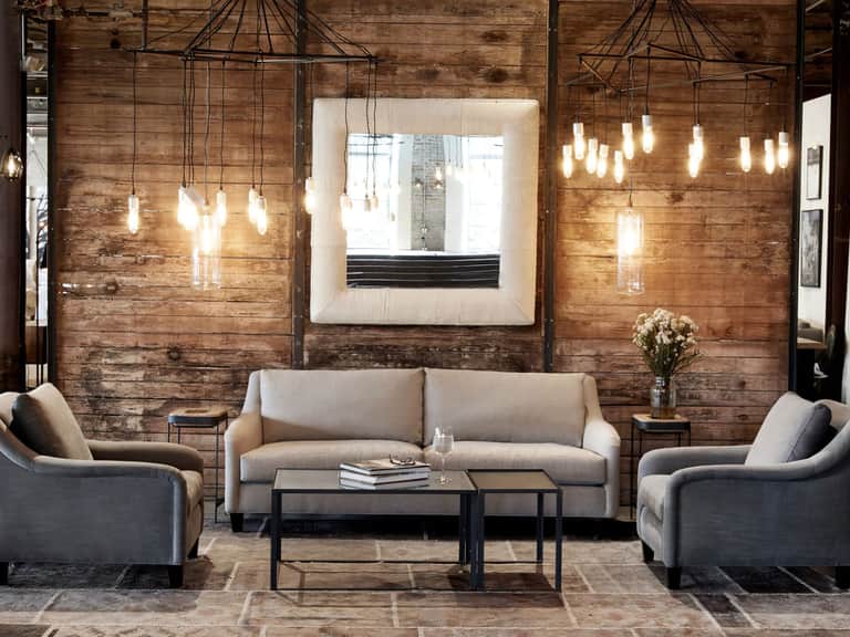 Cisco Home Willard Sofa