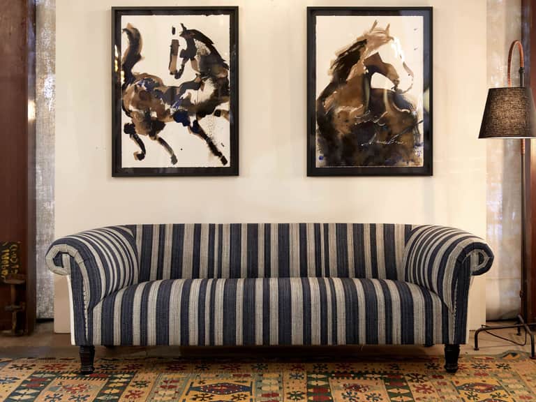 Cisco Home Springfield Sofa