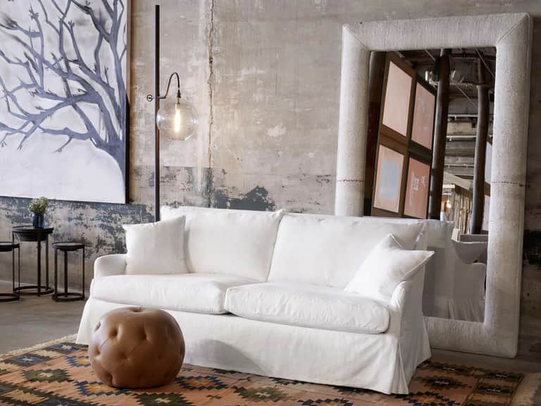 Cisco Home Lucy Sofa image