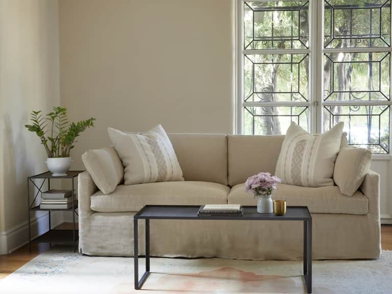 Cisco Home Louis Sofa