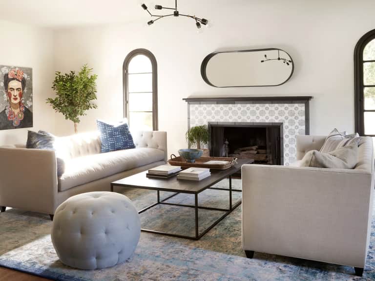 Cisco Home Kenso Sofa