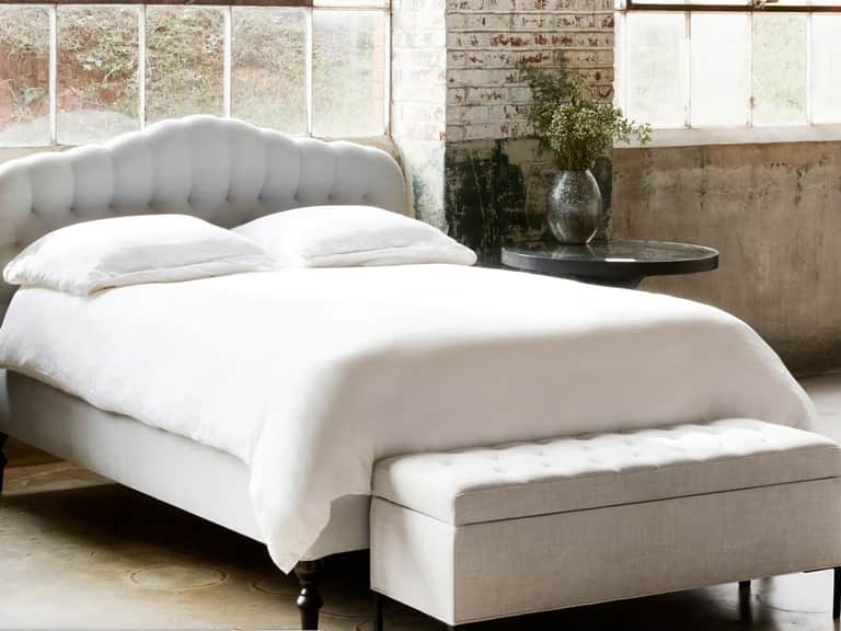 Cisco Home Savasana Bed Frame image