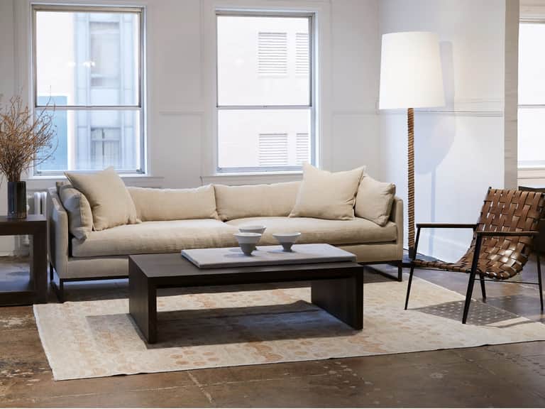 Cisco Brothers Harlow Sofa image