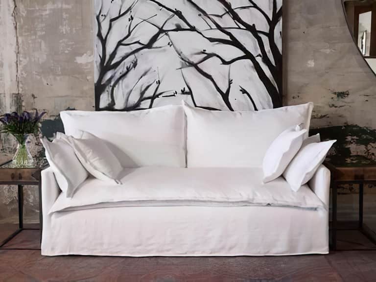 Cisco Home Paloma Sofa image