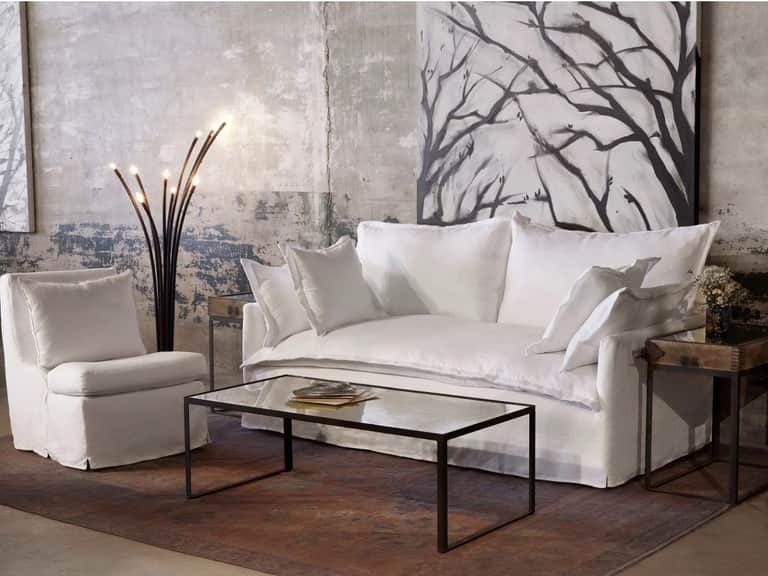 Cisco Home Paloma Sofa image