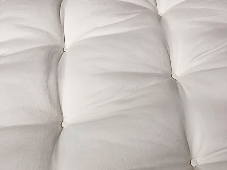 Naturally Organic Hudson Luxe Latex Mattress image