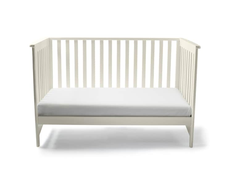 Naturepedic Lightweight Organic Cotton Crib Mattress