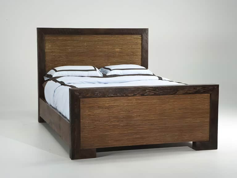 Urban Woods Fairfax Bed Frame