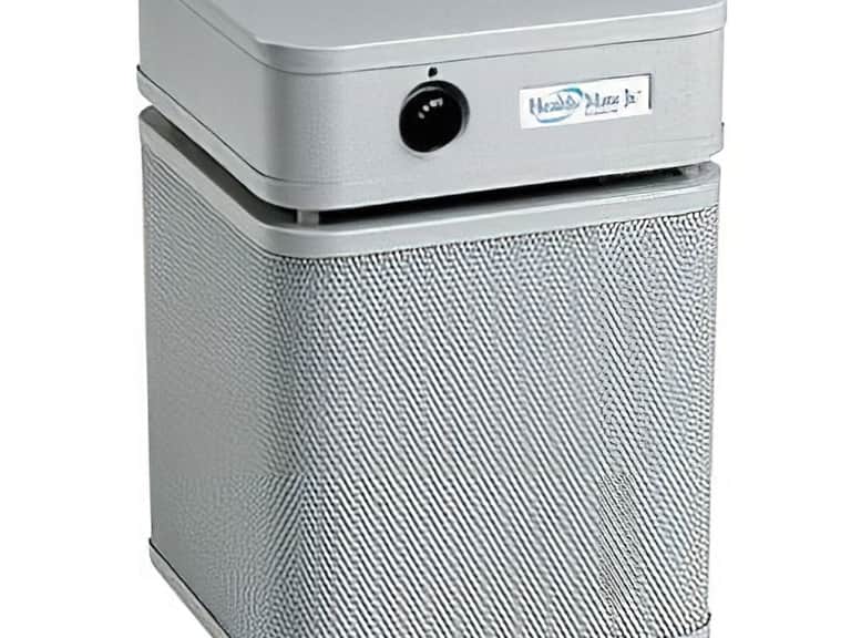 Austin Air HealthMate Jr. Perfect for smaller spaces