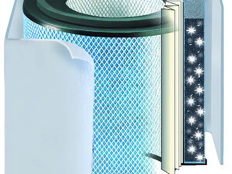 Austin Air HealthMate Plus - Replacement Filter