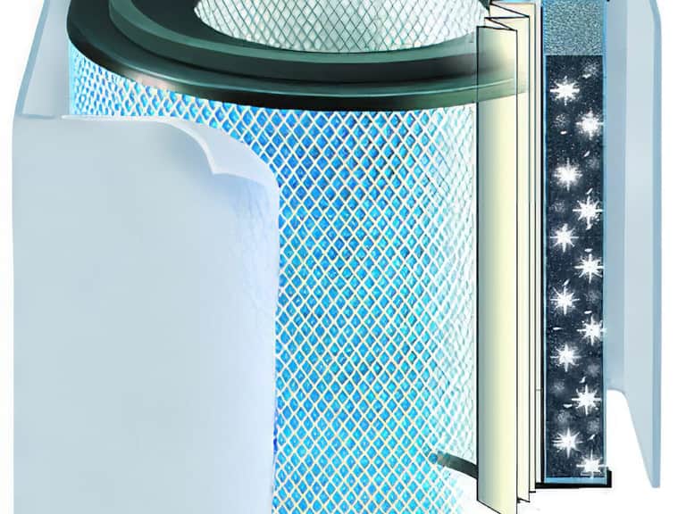 Austin Air Pet Machine Replacement Filter