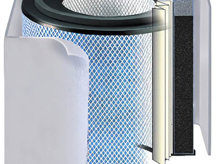 Austin Air HealthMate 400 - Replacement Filter