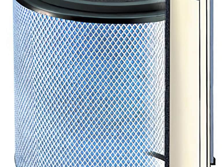 Austin Air HEGA Allergy Machine Jr. - Replacement Filter