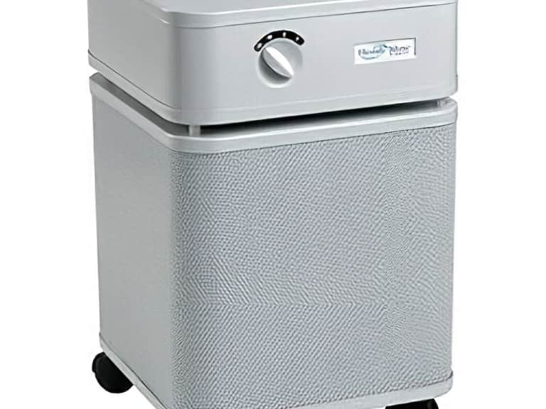 Austin Air HealthMate, America’s favorite air cleaner