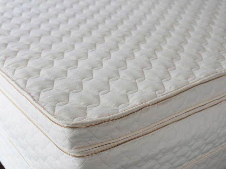 Savvy Rest Harmony Latex Topper