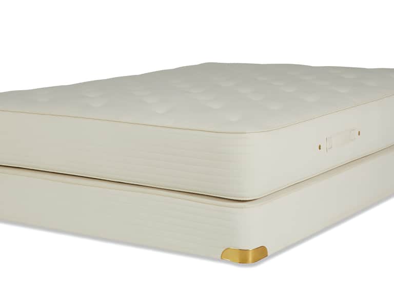 Royal-Pedic Natural Collection Cotton Mattress (Dr.'s note required)