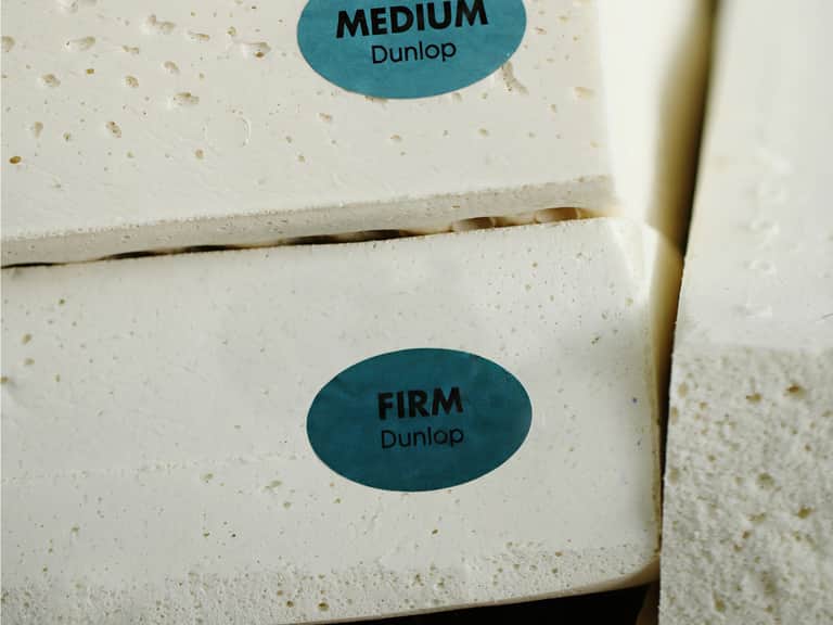 Savvy Rest Unity Pillowtop Latex Mattress image
