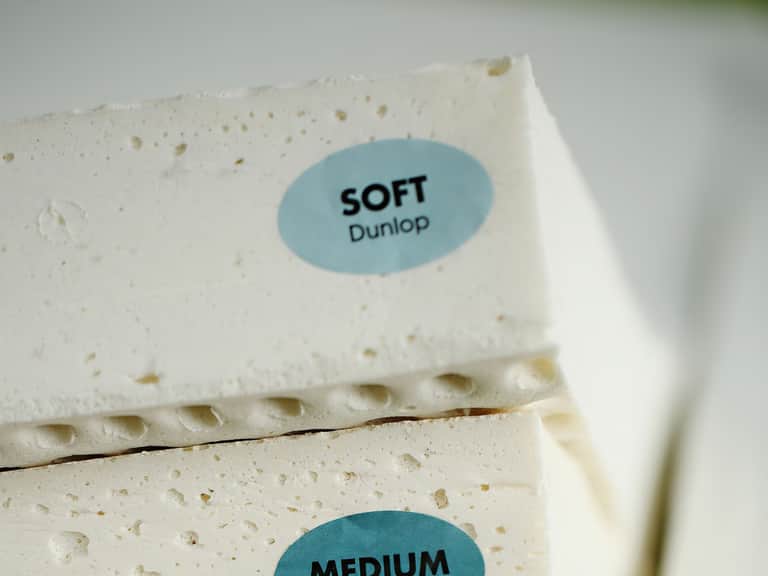 Savvy Rest Serenity Latex Mattress image