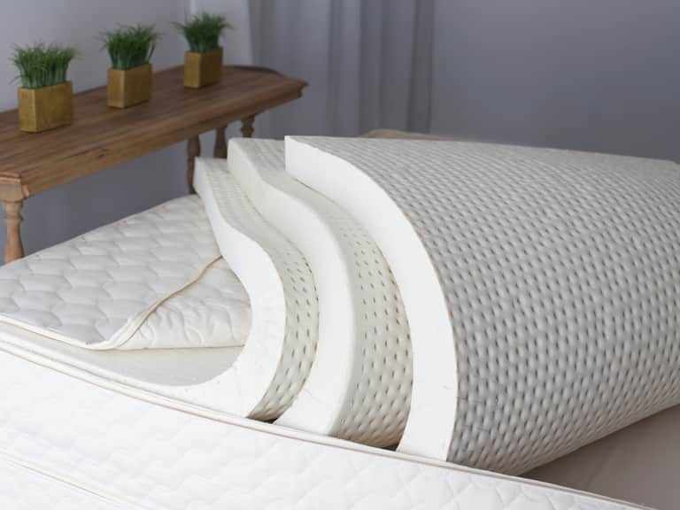 Savvy Rest Serenity Latex Mattress image