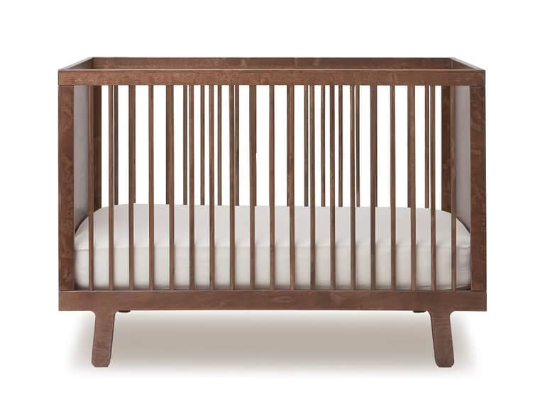 Oeuf Sparrow Crib