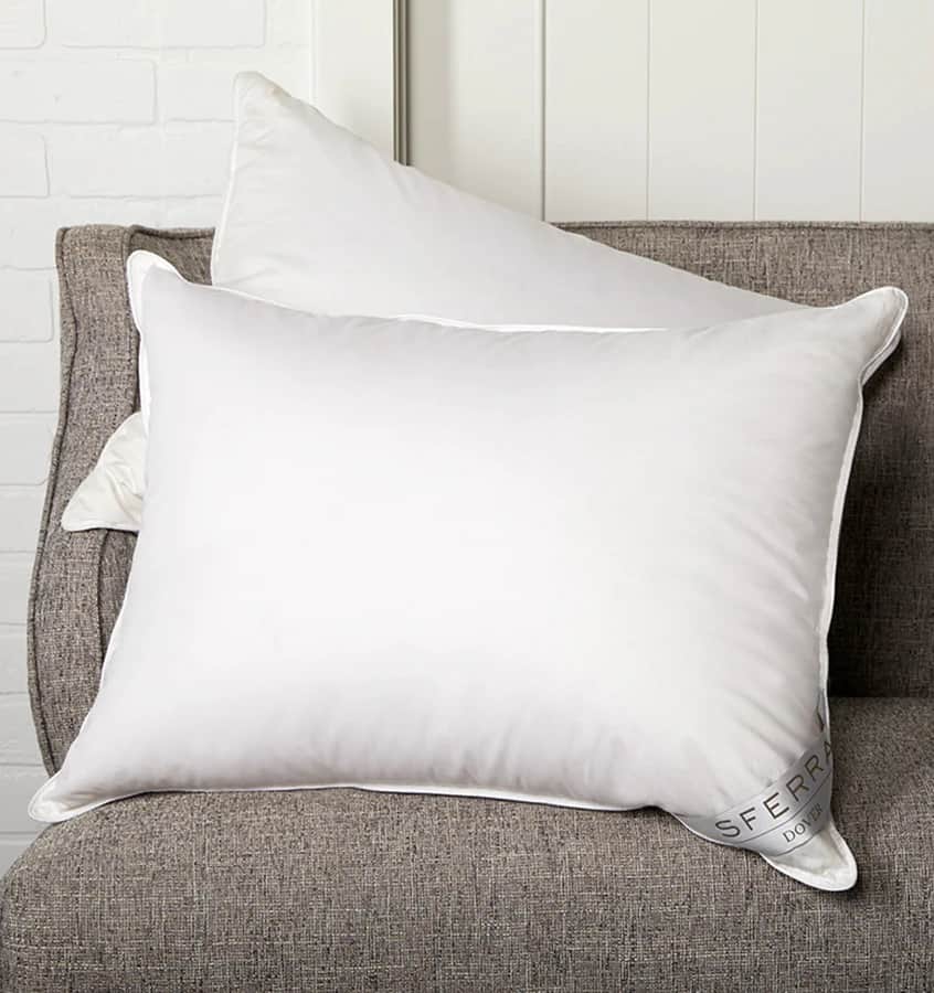 Sferra Dover Down Pillow
