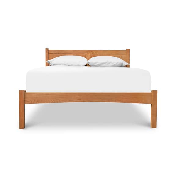 Essex Low Footboard Bed
