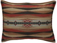 Sunset Canyon Pillow Sham