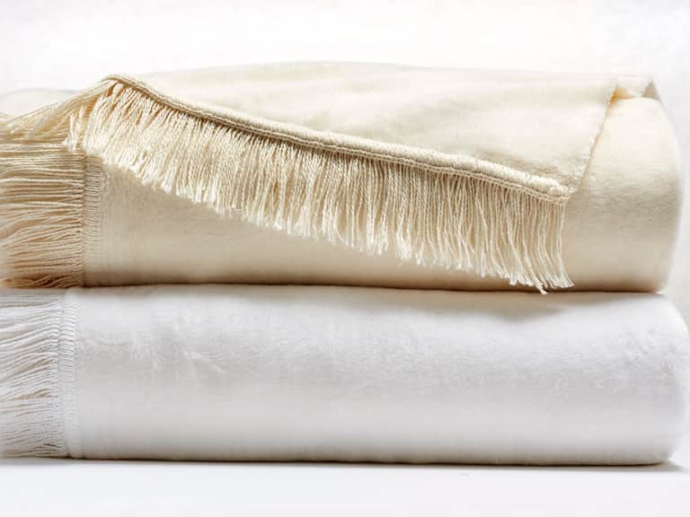 Downtown Company Cashmere-Soft Blanket and Throw