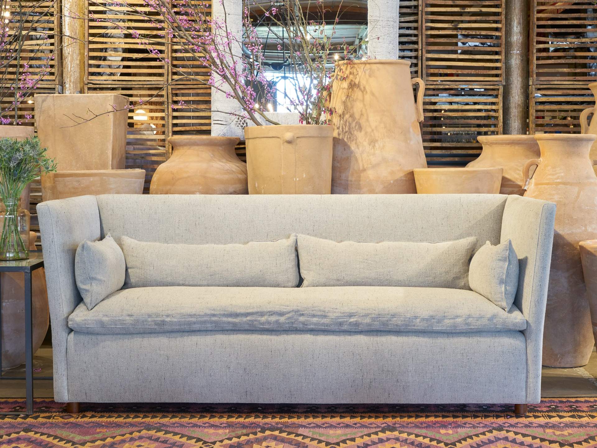 Cisco Home Hunter Sofa - Thumbnail 3