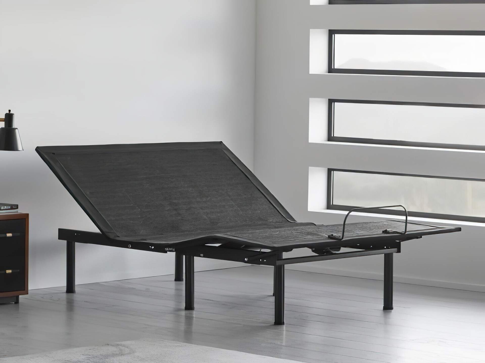 Malouf E255 Adjustable Bed Base - Thumbnail 5