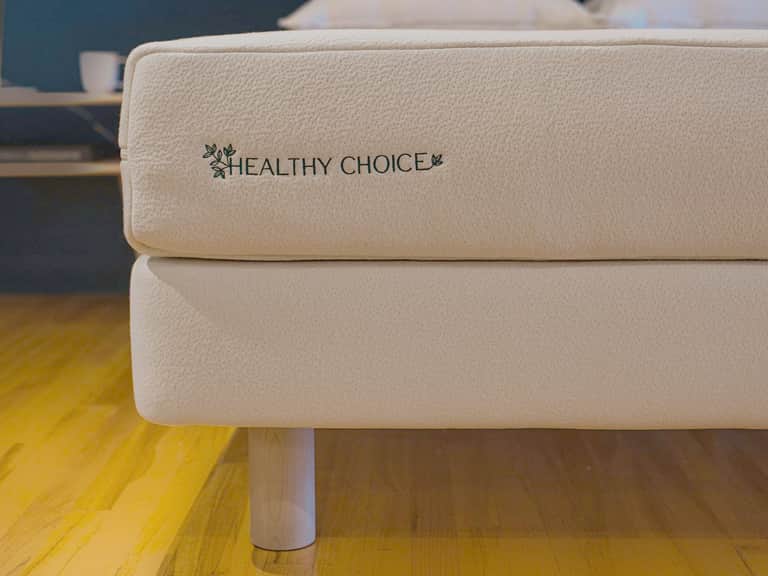 Meadow Organic Dunlop Latex Mattress