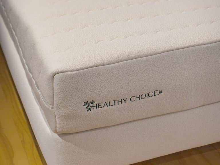 Meadow Organic Dunlop Latex Mattress - Thumbnail 2