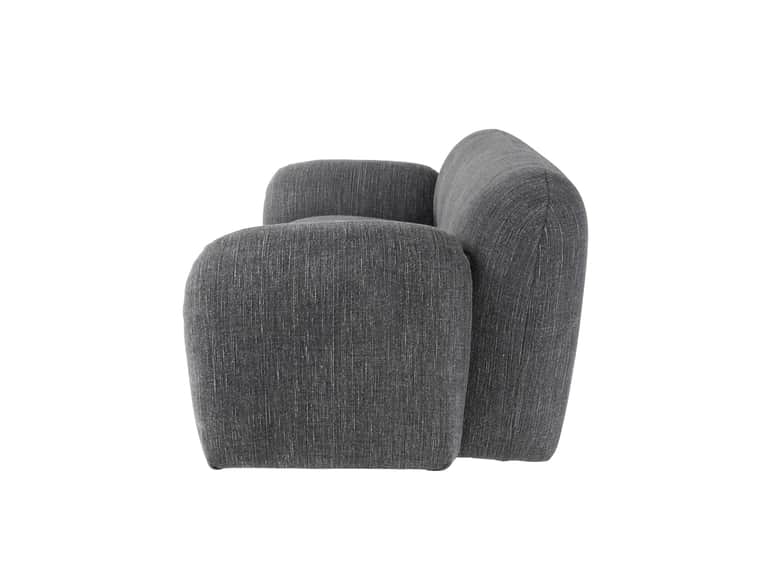 Cisco Home Pebble Sofa - Thumbnail 4