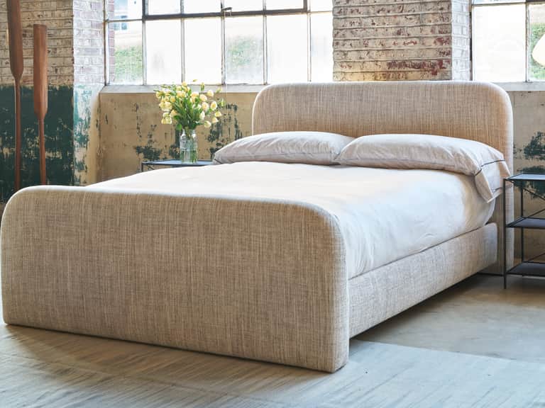 Cisco Home Pebble Bed Frame - Thumbnail 2