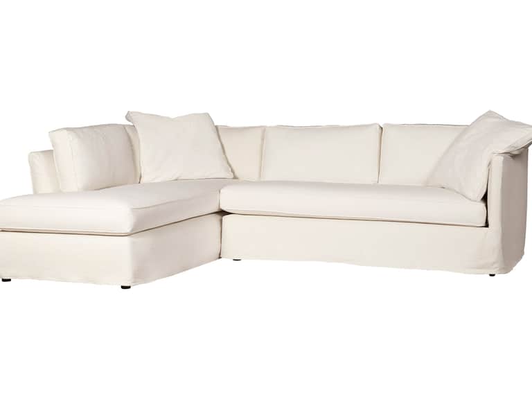 Renata Sectional - Thumbnail 4