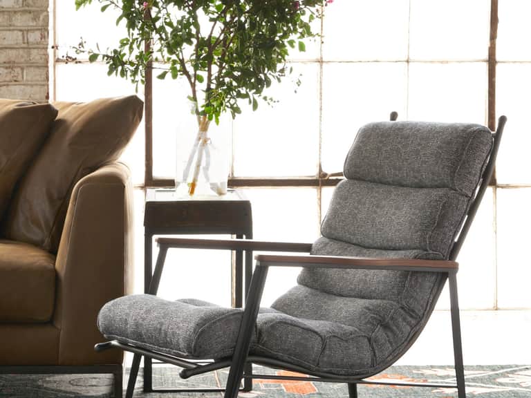 Declan Chair - Thumbnail 5