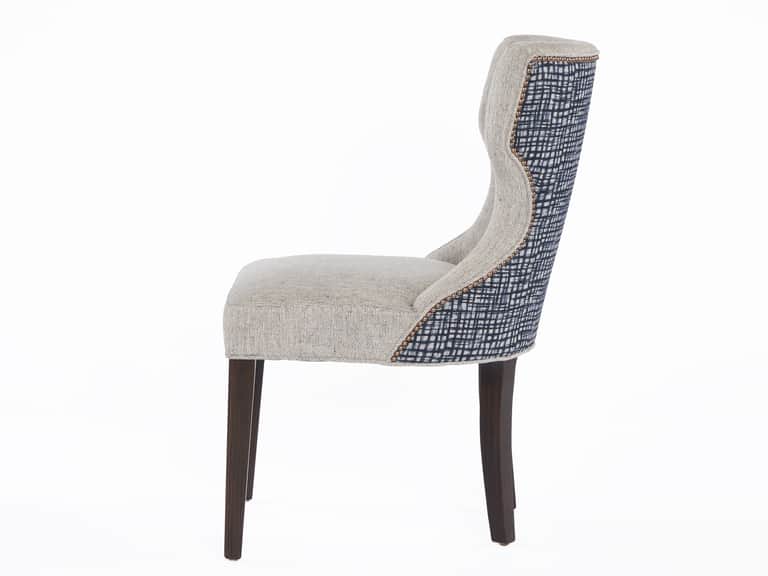 Gatsby Dining Chair - Thumbnail 2