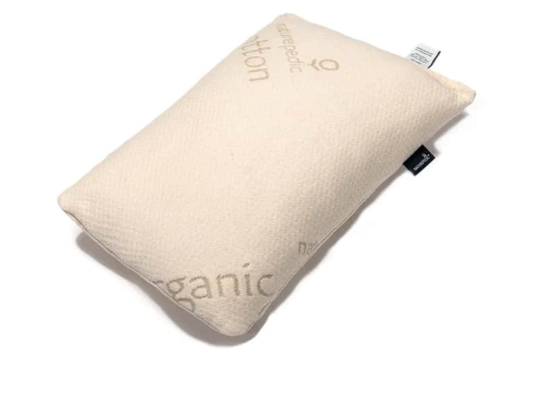 Naturepedic Toddler Pillow - Thumbnail 2