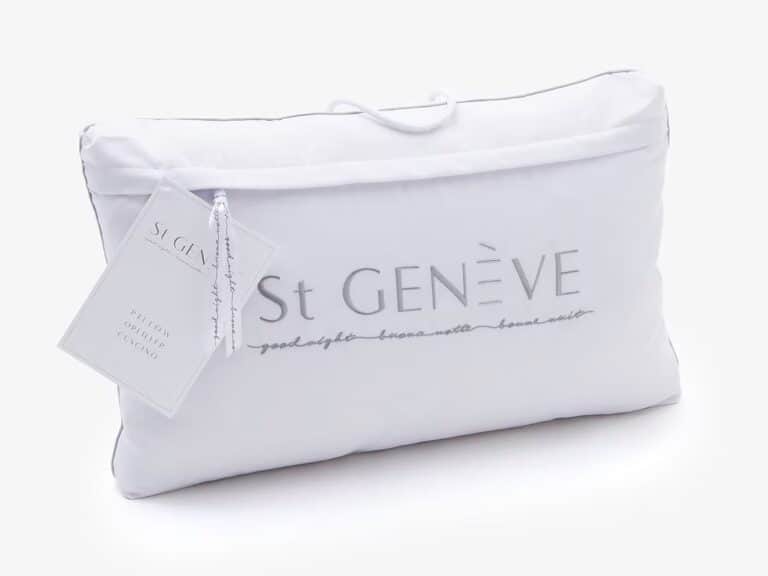 St Geneve Heirloom Down Pillow