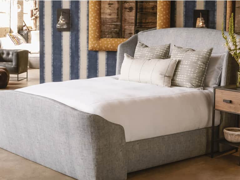 Cisco Home Arabella Bed Frame