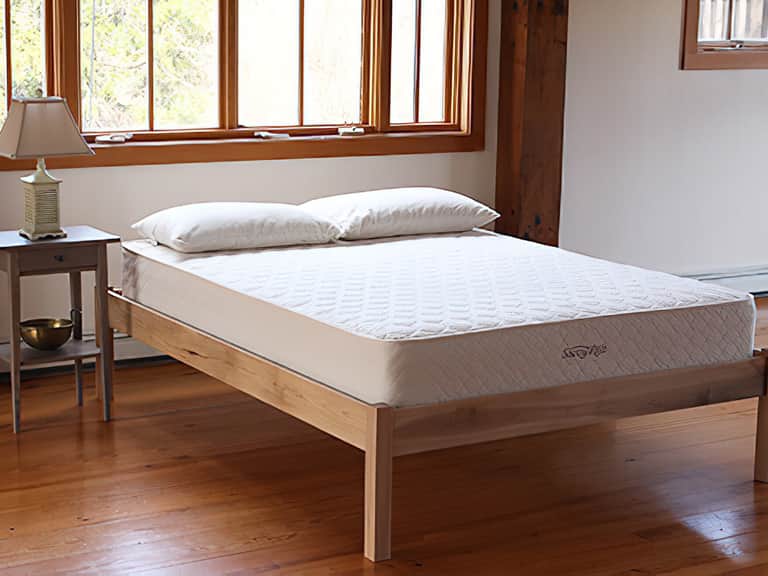 Savvy Rest Afton Platform Bed