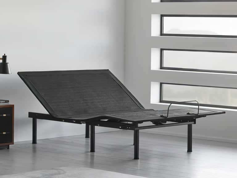 Malouf E255 Adjustable Bed Base