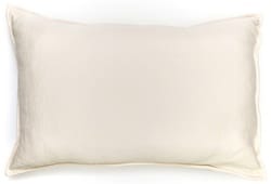 The Clean Bedroom Naturally Organic Pure Wool Pillow: The Perfect Pillow