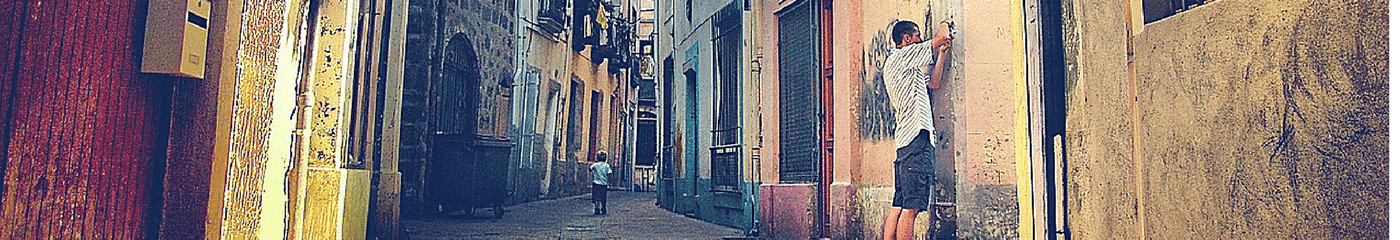 streets
