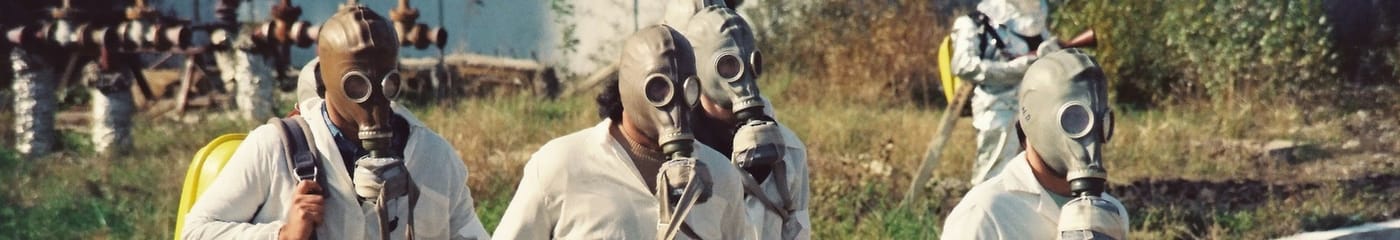 chemical attack insert