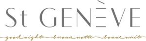 St Geneve Logo