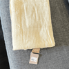 Coyuchi Cozy Organic Cotton Blanket image